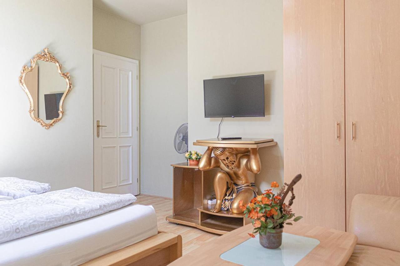 Habitación en casa particular Triple In An Elegant House Gd Viena