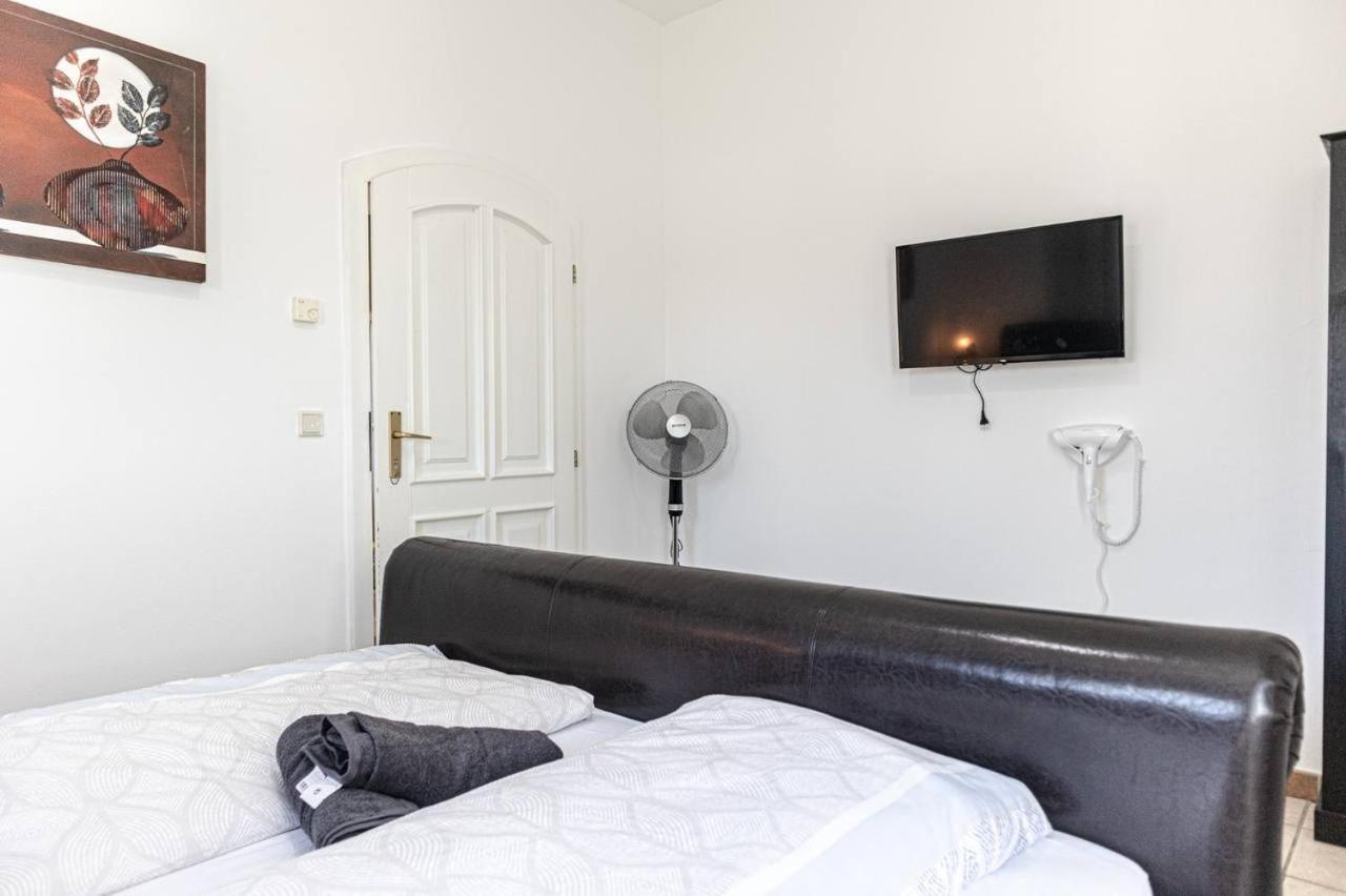 Habitación en casa particular Triple In An Elegant House Gd