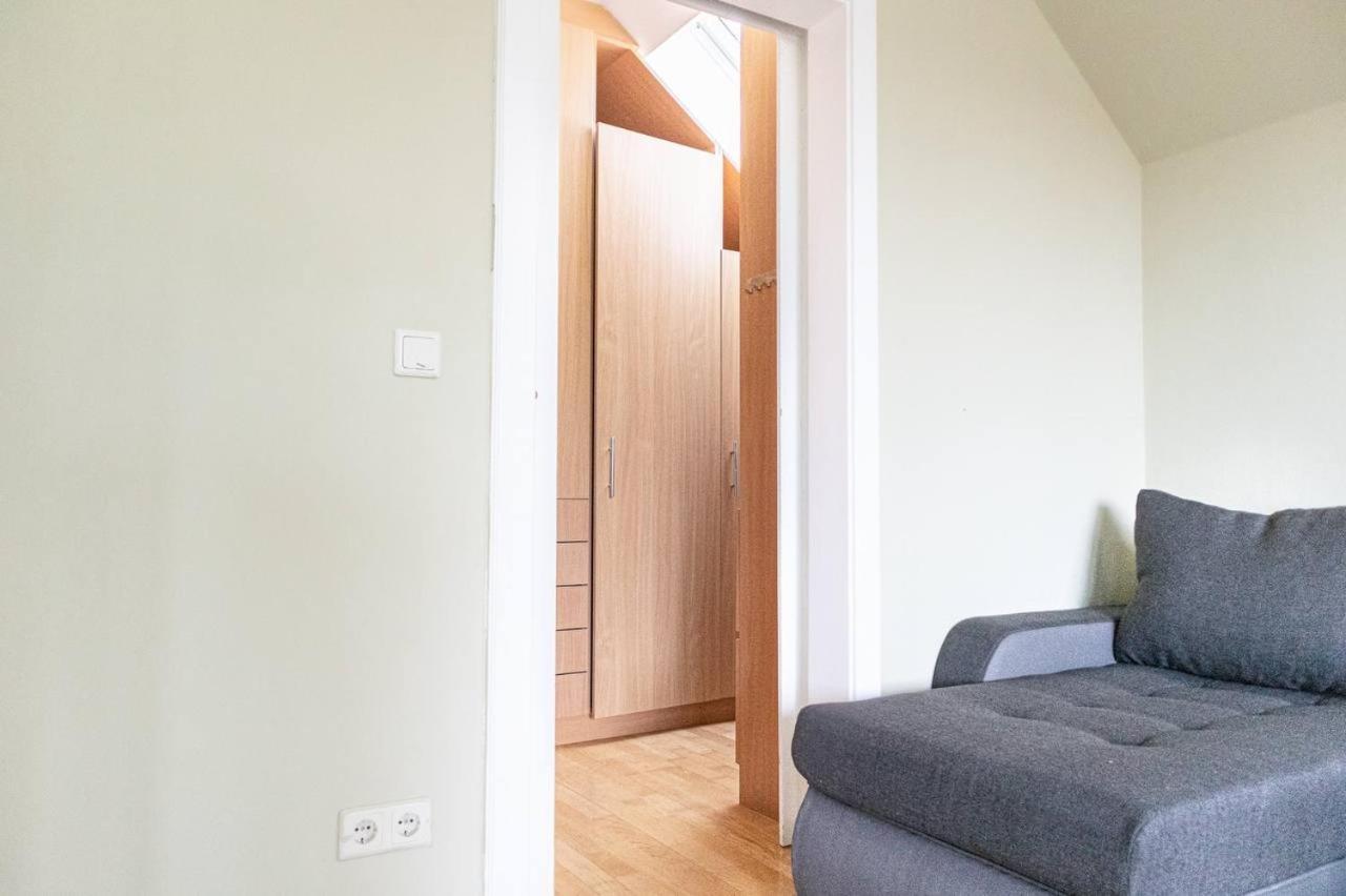 Habitación en casa particular Triple In An Elegant House Gd Viena