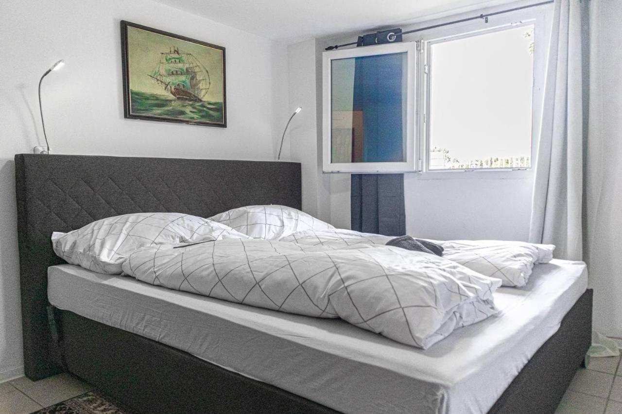 Triple In An Elegant House Gd * Viena