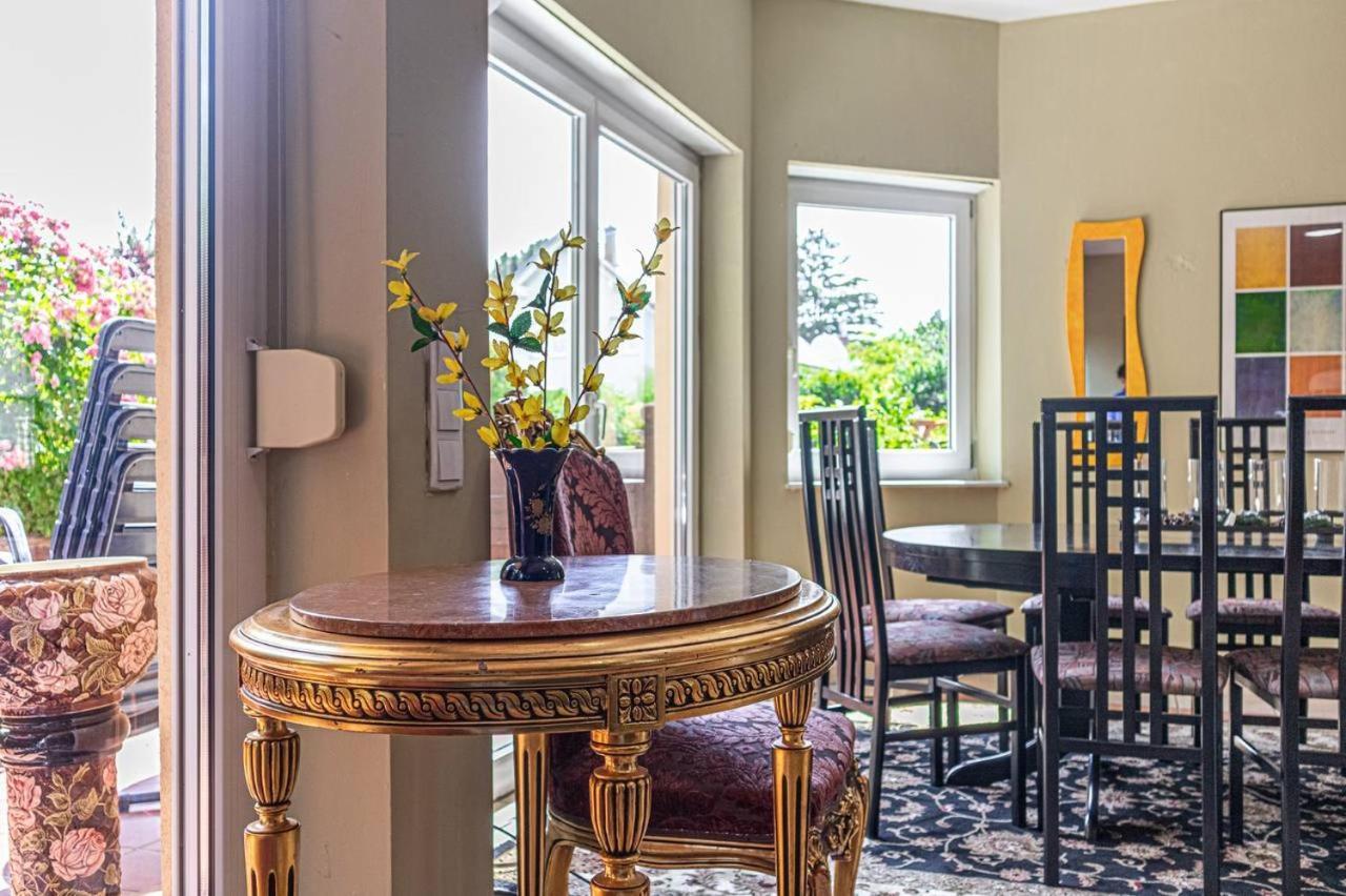 Triple In An Elegant House Gd * Viena