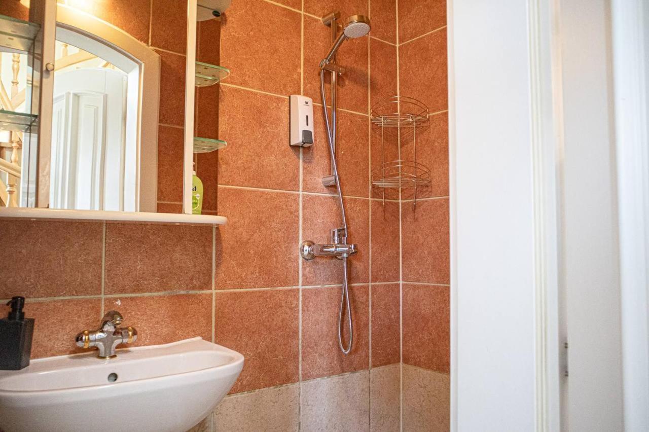 Triple In An Elegant House Gd * Viena