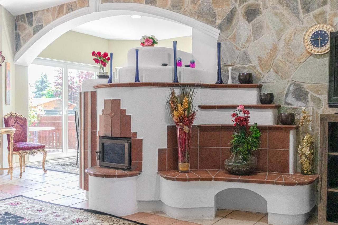 Alloggio in famiglia Triple In An Elegant House Gd *
