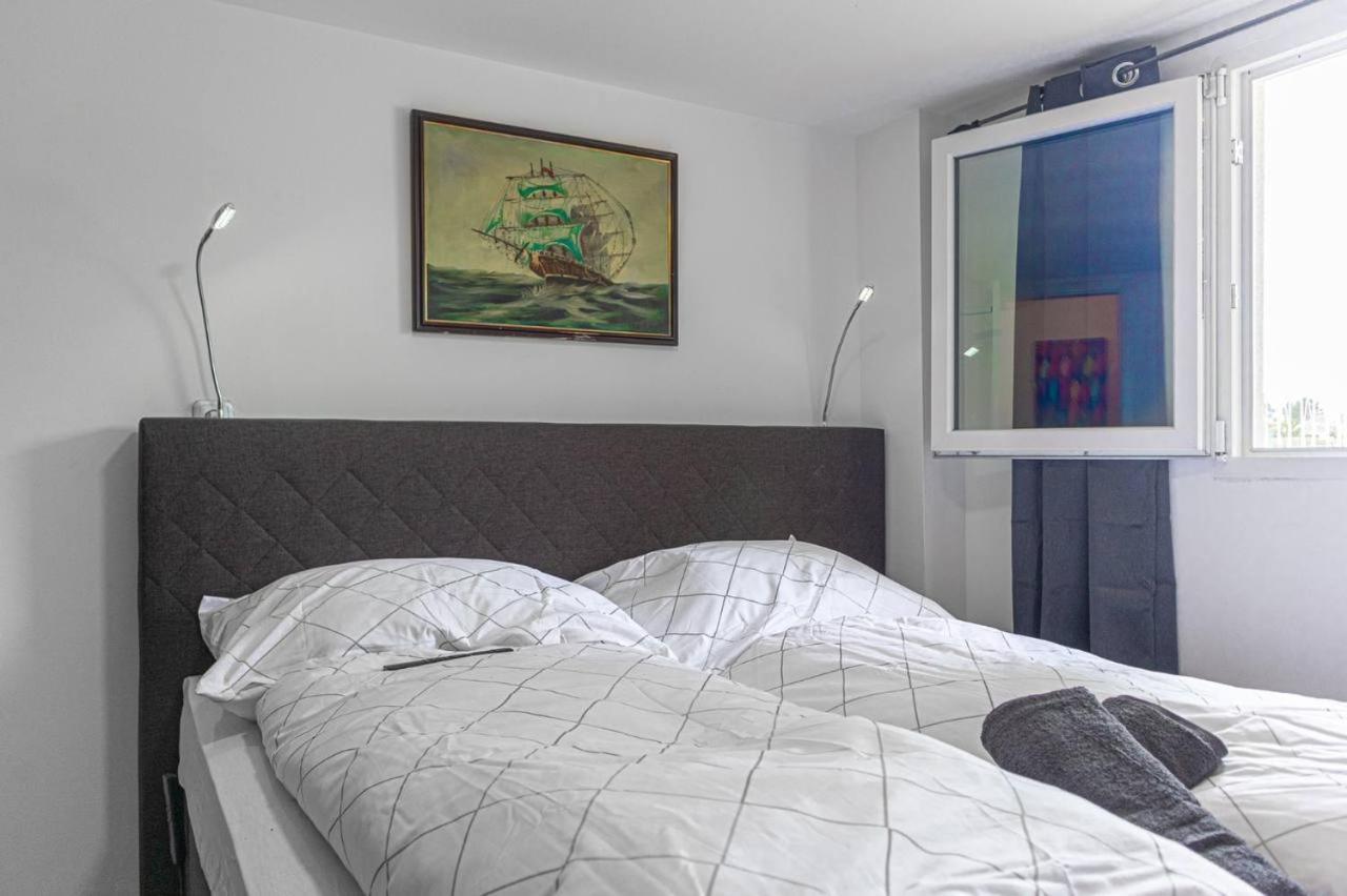 Triple In An Elegant House Gd Alloggio in famiglia Vienna