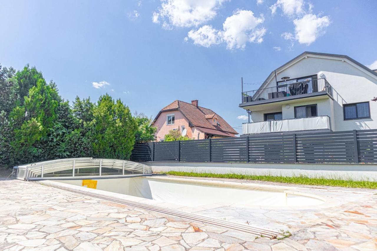 Alloggio in famiglia Triple In An Elegant House Gd *